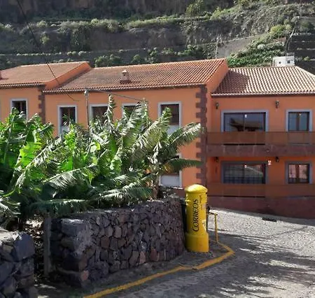 Lejlighed Telemaco Green *