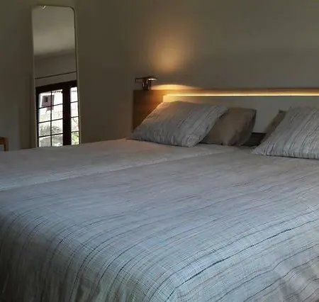 Telemaco Green Apartment Agulo