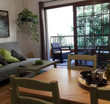 Apartment Telemaco Green *