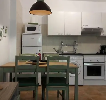 Telemaco Green Apartment Agulo