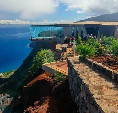 Telemaco Green Apartment Agulo