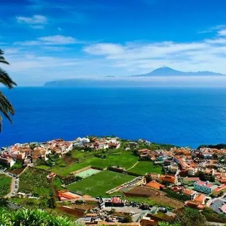 Telemaco Green * Agulo