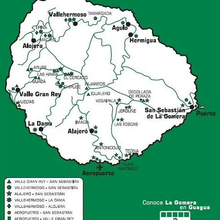 Telemaco Green Apartment